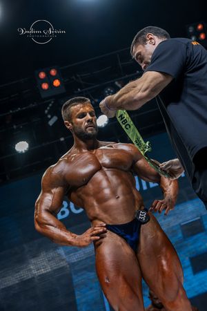 Фотограф Вадим Свирин